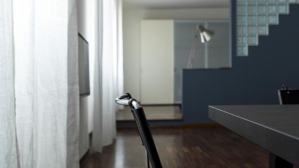 Italianway-Pastorelli Milán Habitación foto