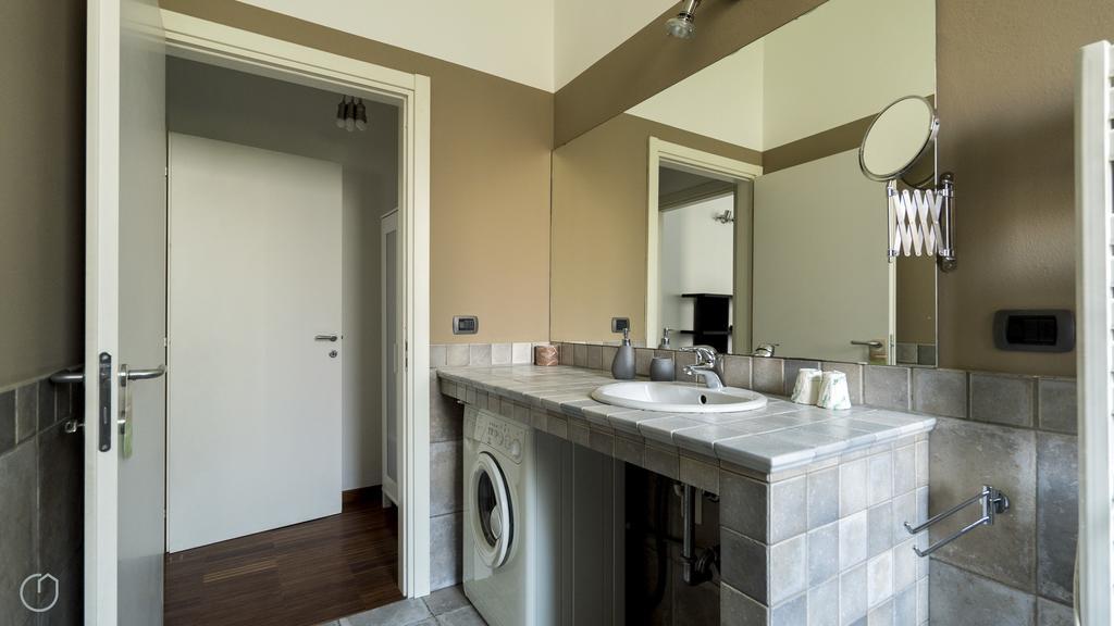 Italianway-Pastorelli Milán Habitación foto